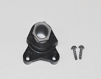 фото №1, Skoda scala lower left фара крепление element 658941225a