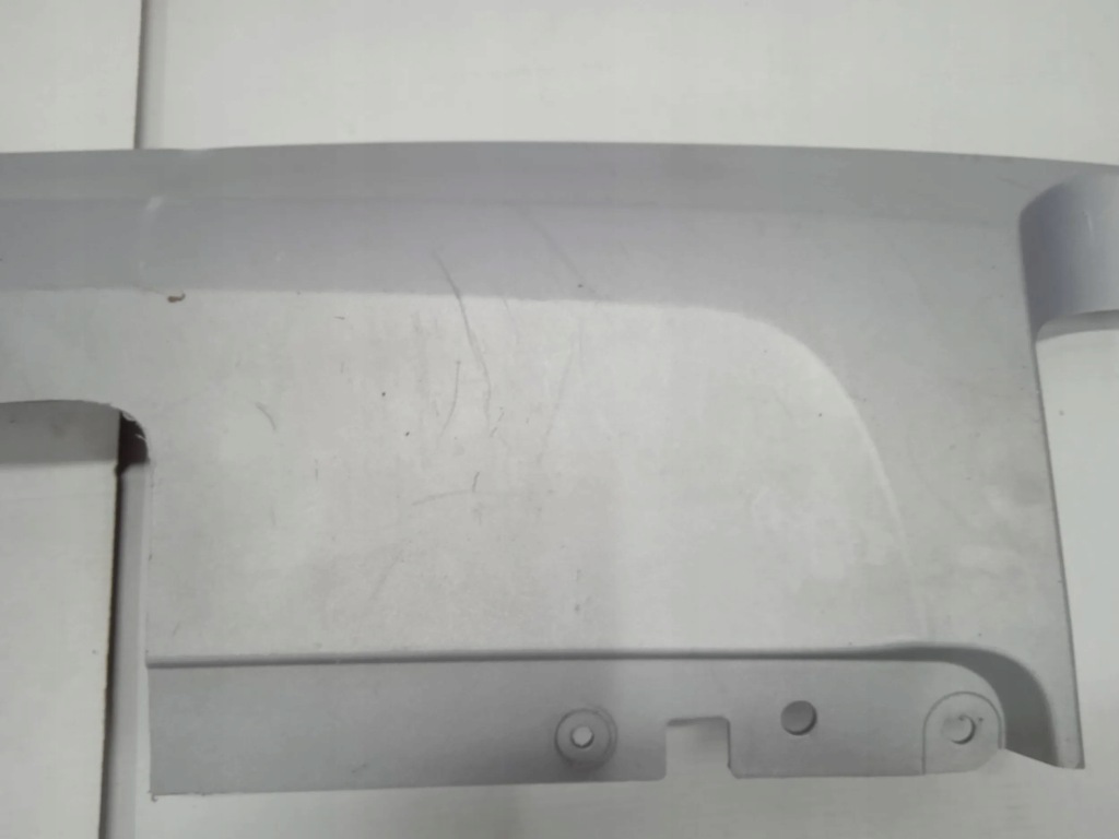 фото №13, Бампер задня накладка ford focus activ