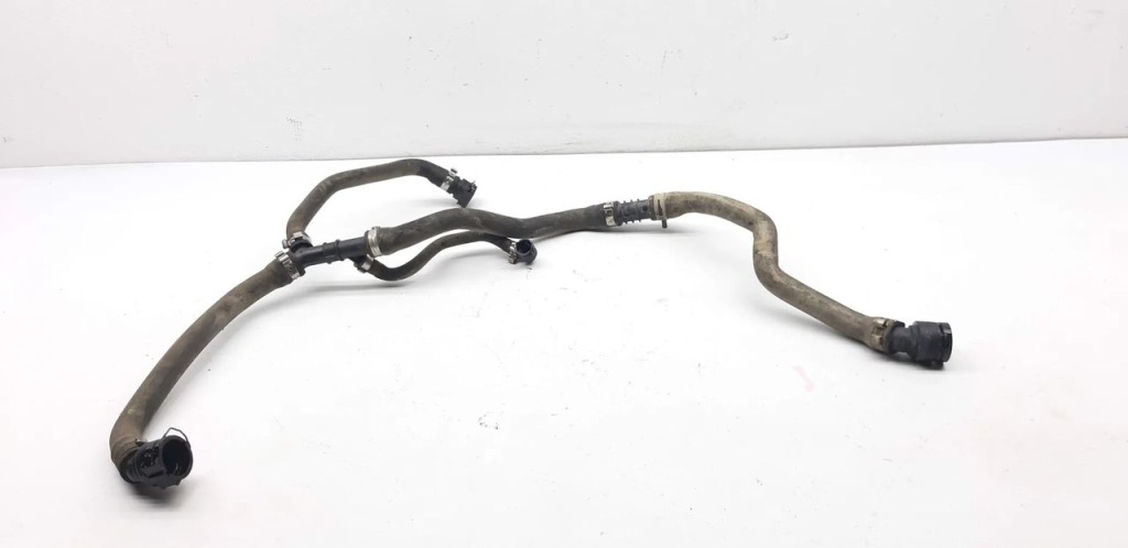 фото №1, Патрубок шланг води 9802107 mini r60 countryman 2.0d 2015r