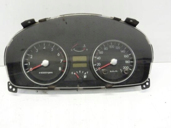 фото №1, Счетчик 2003-87510 hyundai getz