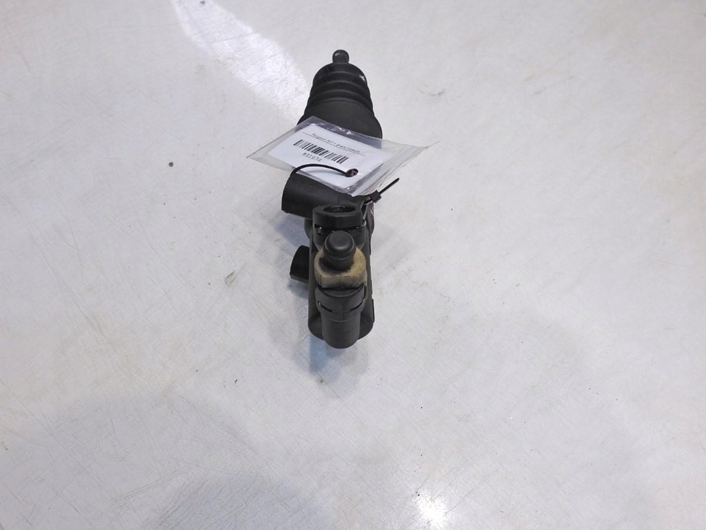 фото №5, Циліндр зчеплення зчеплення peugeot 207 1.4 hdi