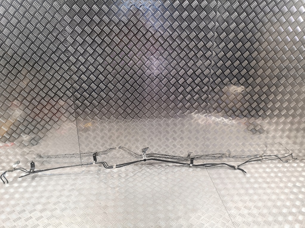 фото №1, Провода тормозные ford ranger v 11- 3.2 tdci