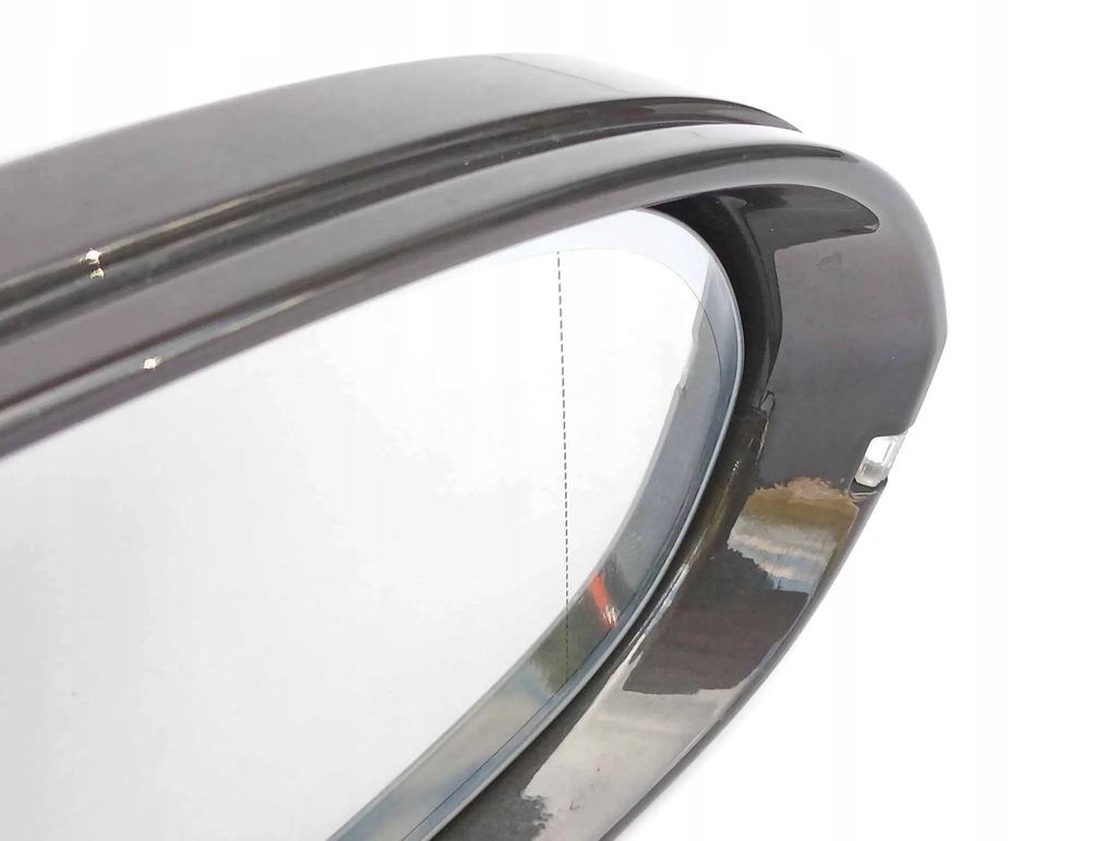 фото №8, Audi a6 c7 дзеркало праве асистент фотохромний