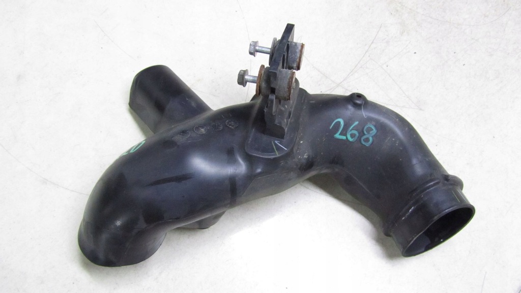 фото №1, Honda cr-v iv 2.2 труба повітрозабірник повітря 12-16 268
