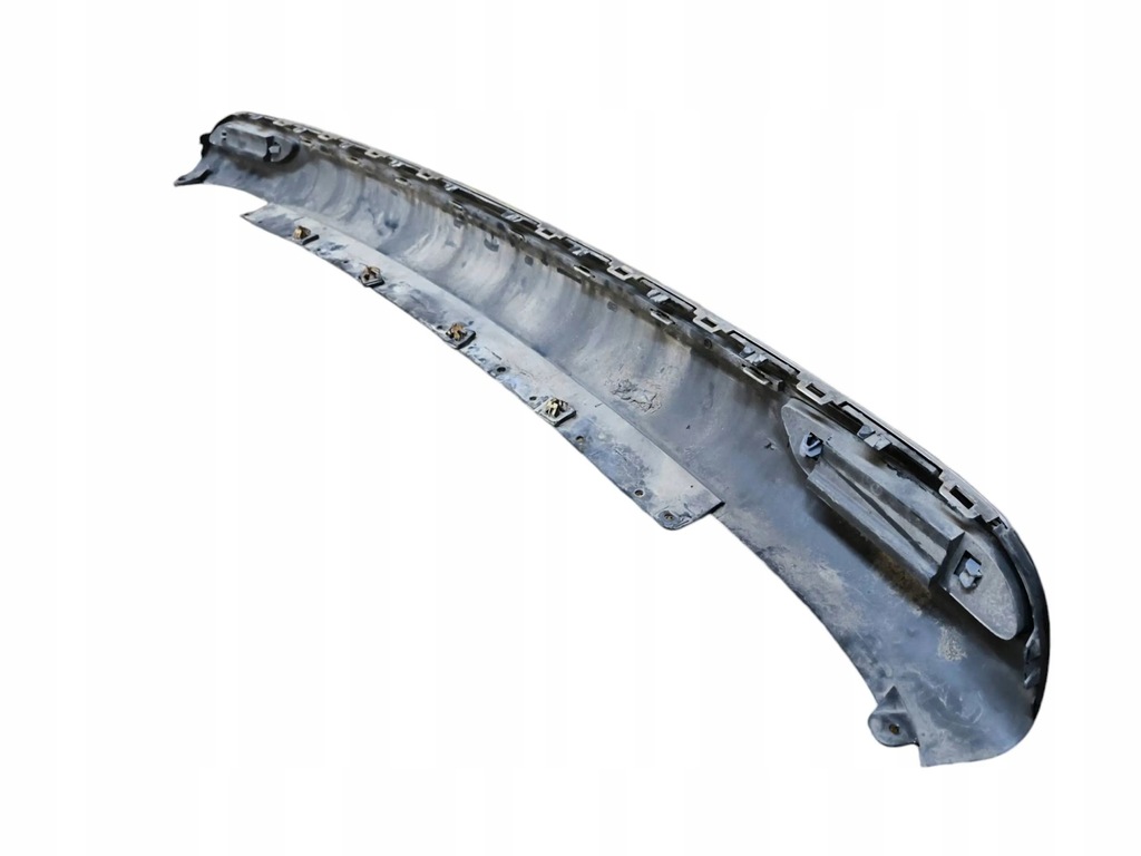 фото №8, Chrysler pacifica 2018 молдинг нижня бампера заднього