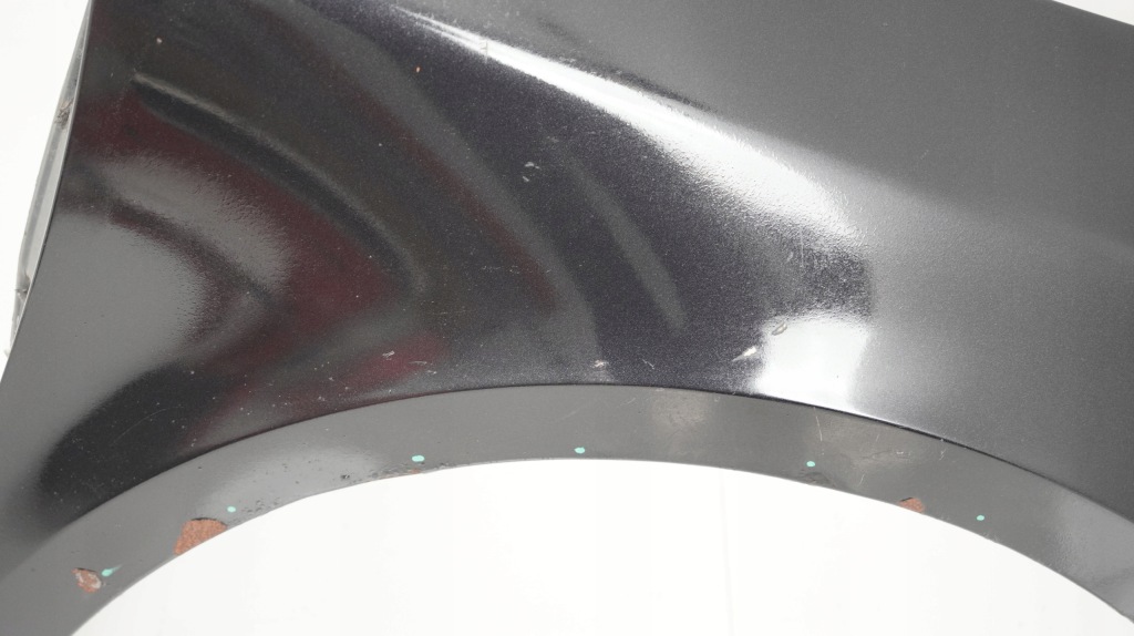 фото №7, Крила правий перед skoda superb ii 08-13r lf9r