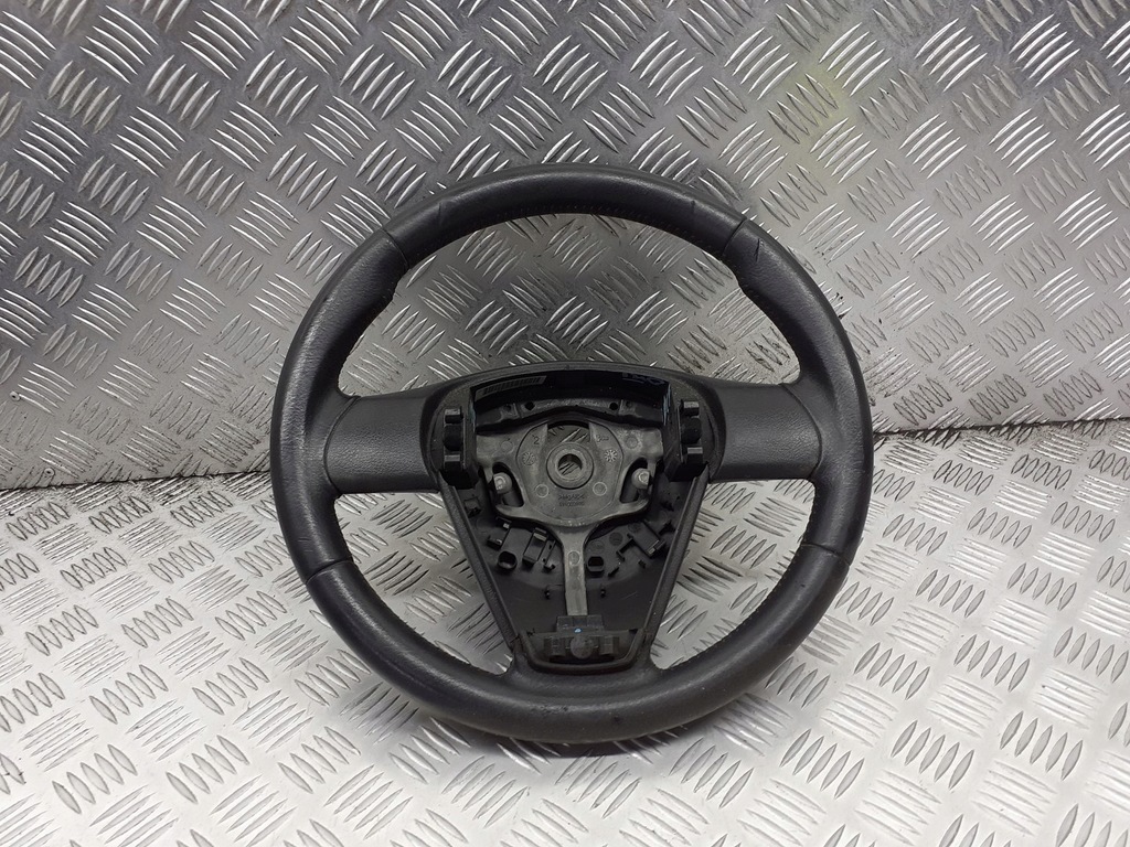 фото №1, Воздуховод citroen c3 pluriel 96533983ze