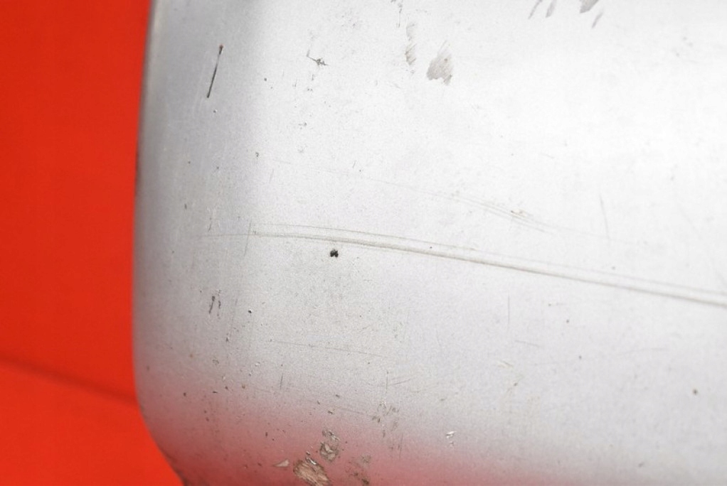 фото №10, Накладка порог правая 744 mercedes ml w163 lift 01-05