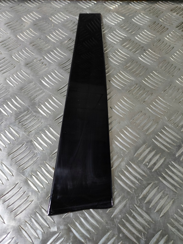 фото №1, Hyundai genesis g80 2017 накладка двері sedan