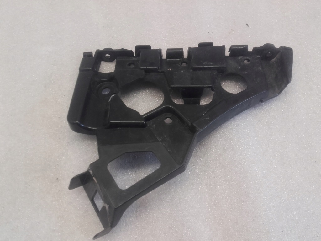 фото №1, Opel astra 4 iv j lift напрямна бампера лівий перед