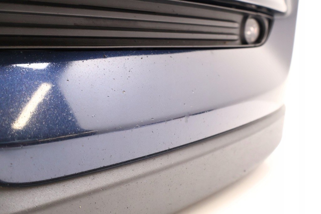 фото №7, Mazda cx-5 ii 17- бампер перед 42m