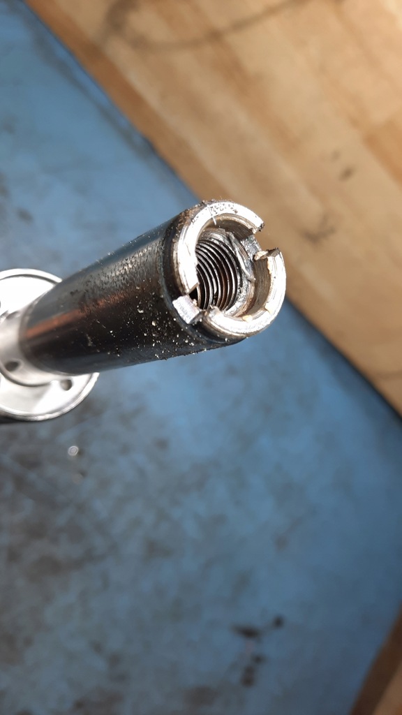 фото №10, Рейка рульова ld47 mazda mpv 2.0d 03r