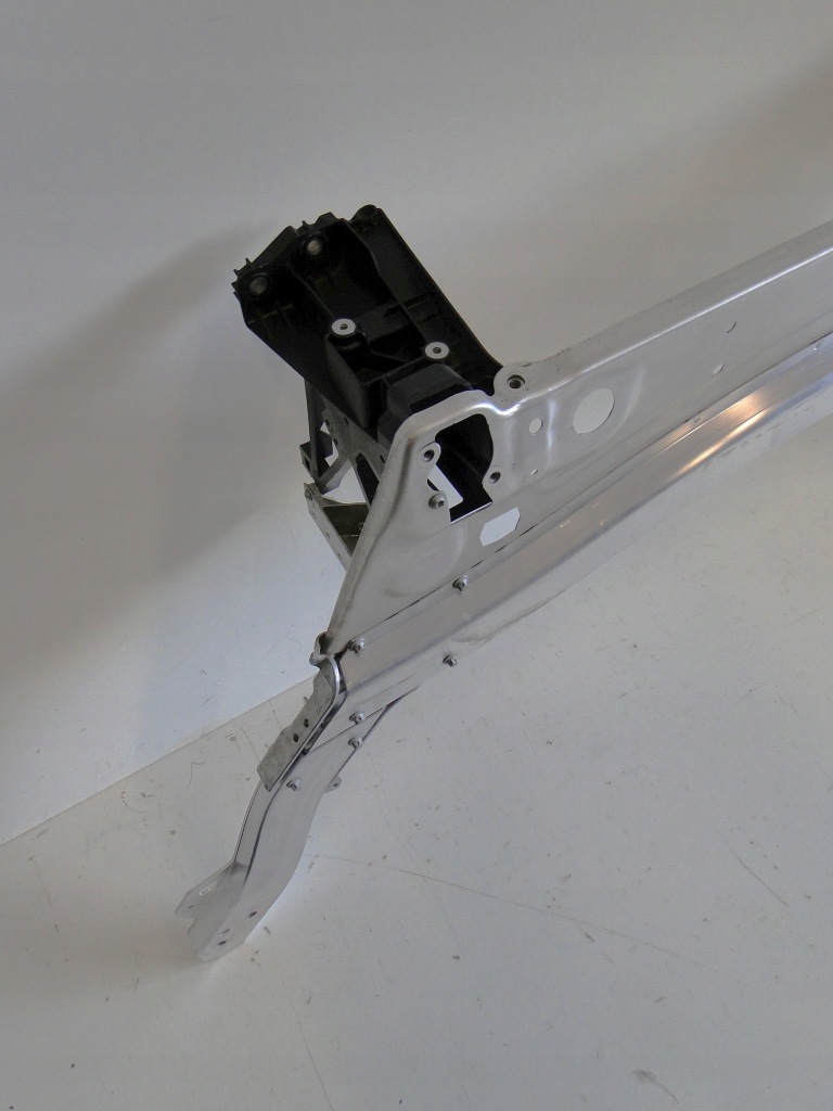 фото №7, Mercedes glc 253 x253 lift pas передній підсилювач