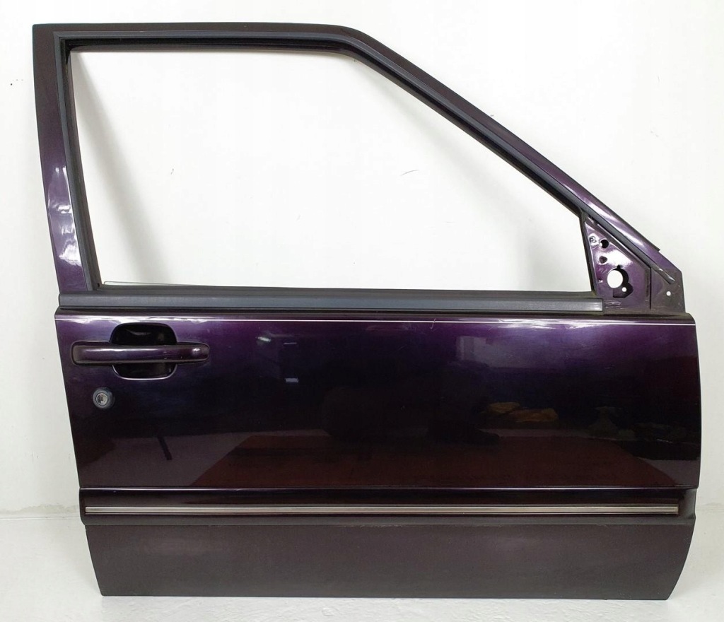 фото №1, Двері правий перед 433 volvo v90 i 960