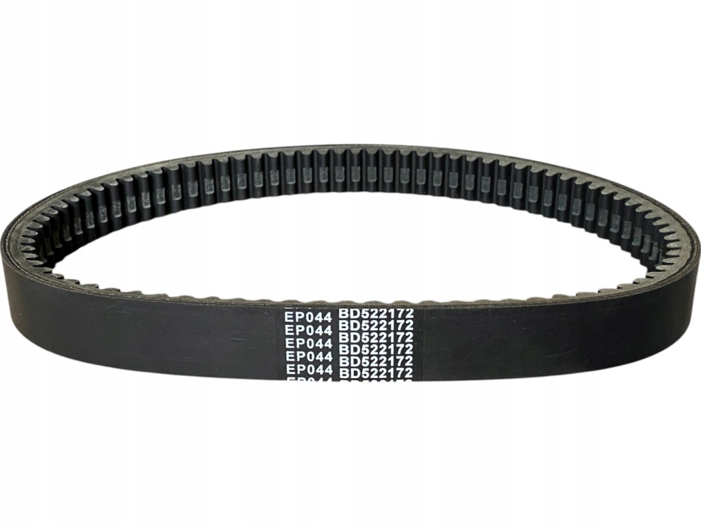 Купити Ремінь привідний варіатора aixam od 2010 city / купе / crossline / crossover