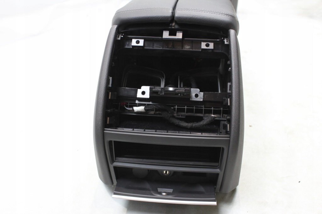 фото №5, Туннель средний подлокотник dakota bmw g11 g12