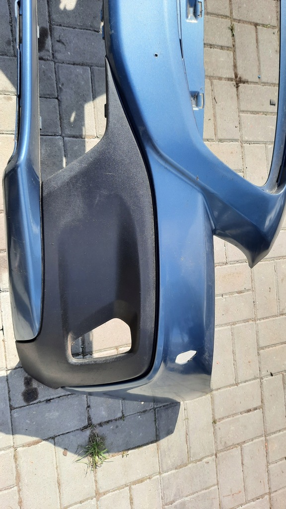 фото №5, Бампер перед volvo v40 cross country 31290932