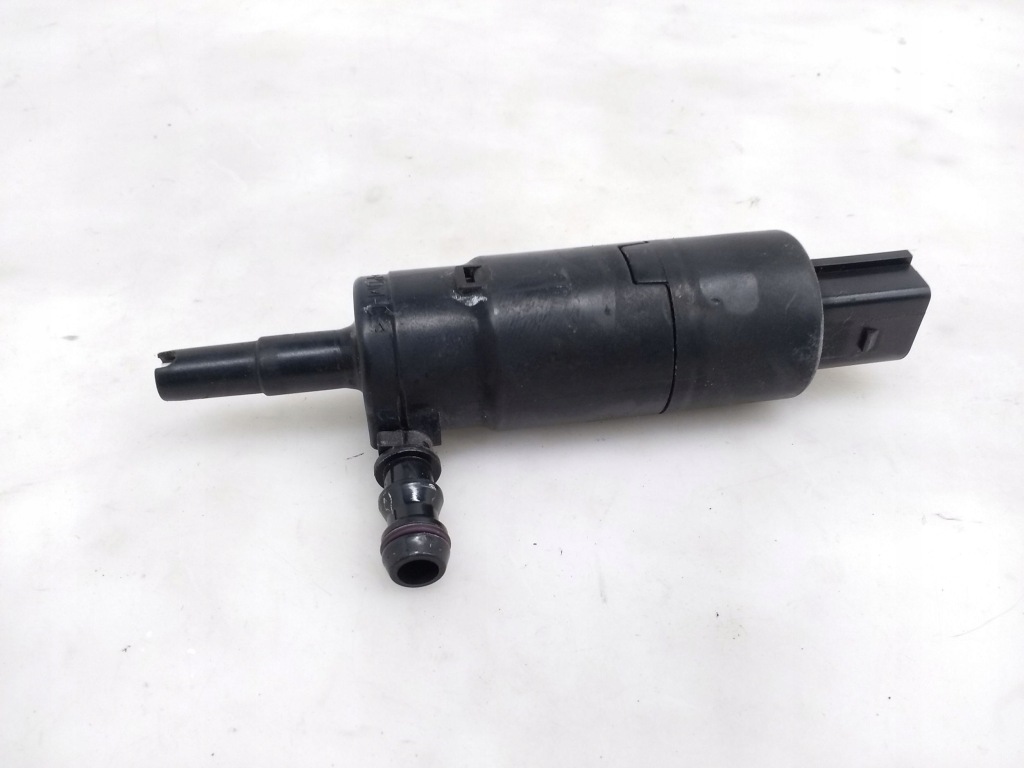 фото №5, Bmw x5 e70 2008 насос розпилювача лампи передньої