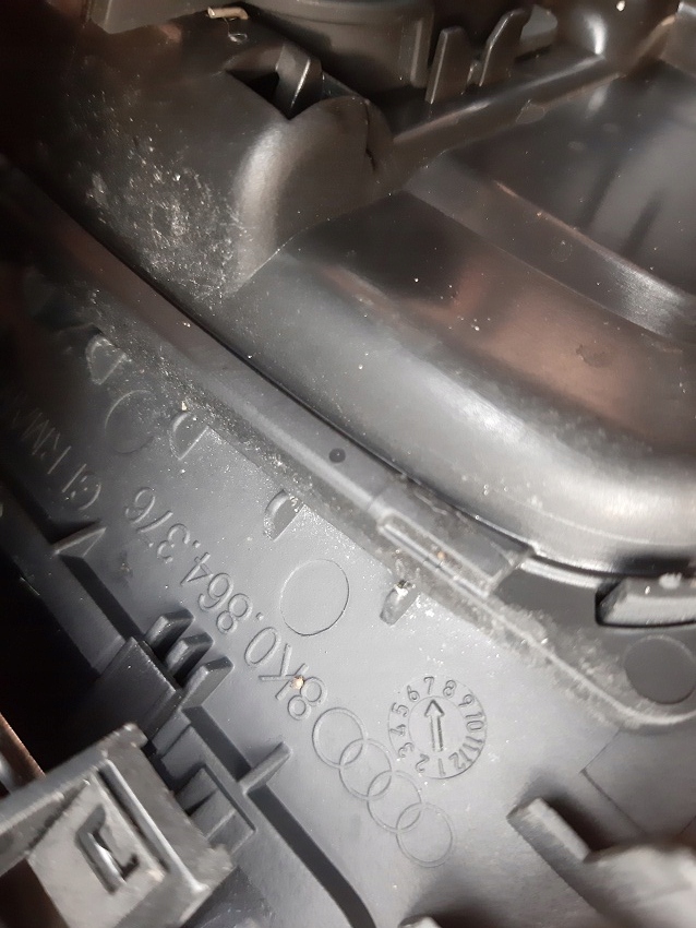 фото №7, Подлокотник audi a4 b8 8k0864283 8k0819203j