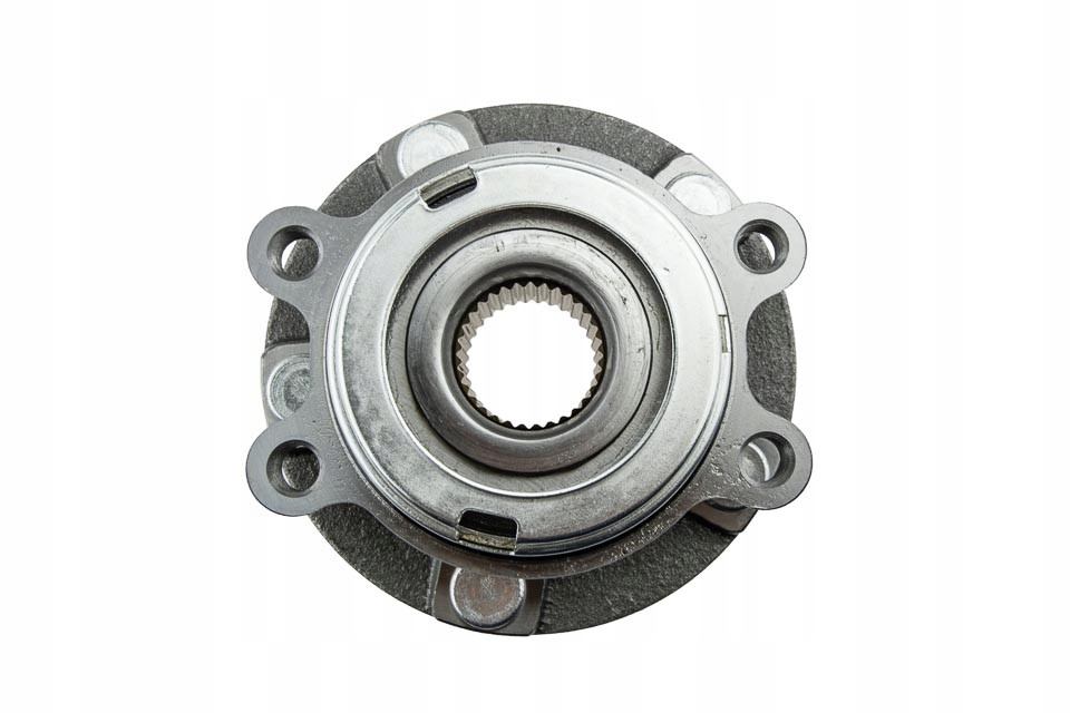 фото №3, Ступица колеса перед