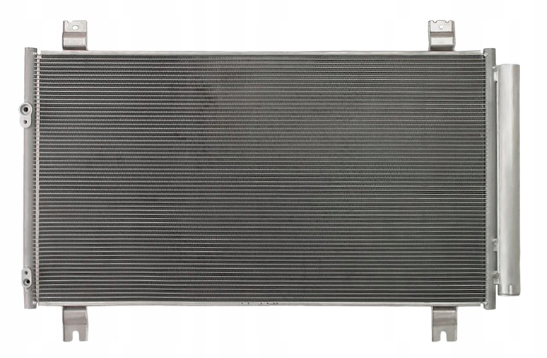 фото №1, Кондиционер mitsubishi grandis 2.0 di-d 2004-2011