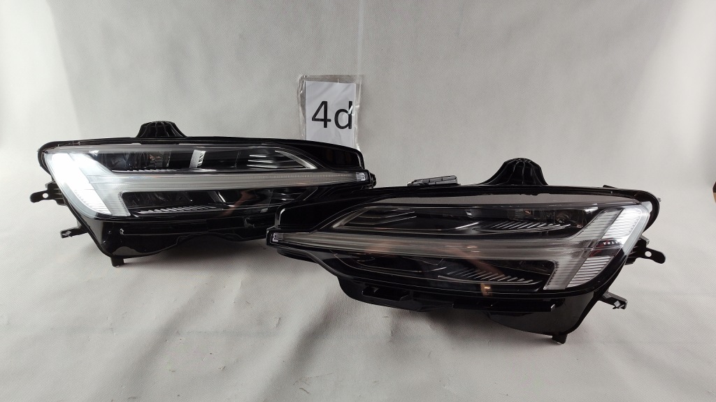 Купити Volvo v60 s60 full led лівий правий фара фара ліва правий