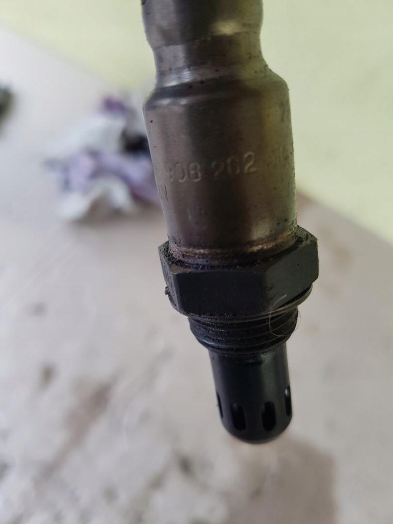 фото №5, Датчик лямбда-зонд seat leon iii lift ag04e906262