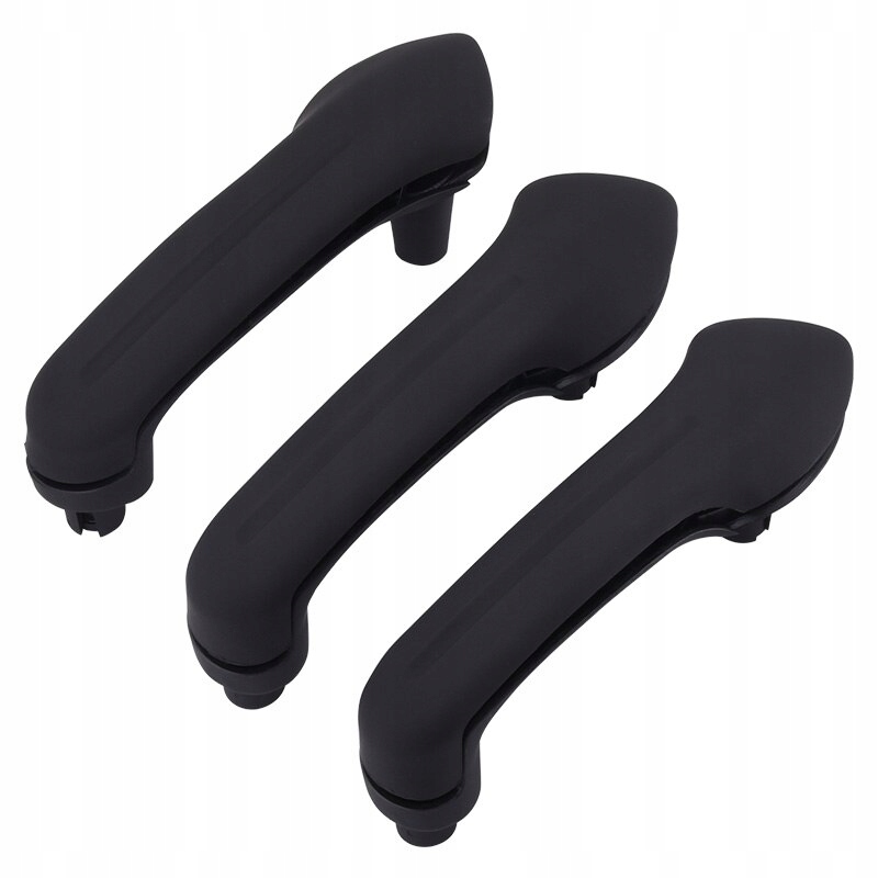 фото №11, Комплект 4x панель крепления дверь ручки vw jetta 4