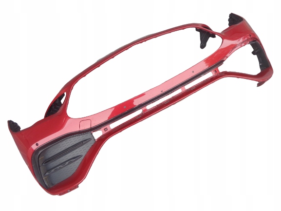 фото №1, Mercedes бампер amg gla h247 247