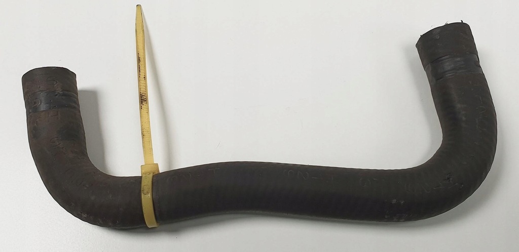 фото №1, Wąż труба wody smart fortwo 450 0003439v007