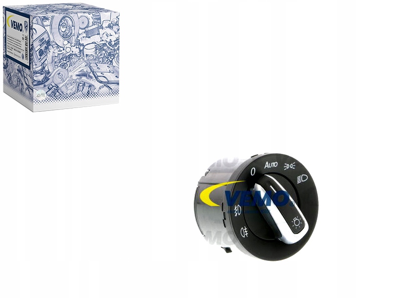 фото №1, Выключатель света коренных seat alhambra vw amarok beetle caddy iii