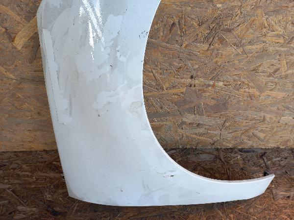 фото №6, Renault scenic iii 3 крыло передний правый