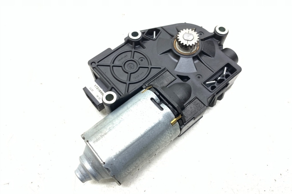 фото №9, Моторчик люк bmw 7 f01, f02 7316535 4.4l бензиновый 330kw 2013