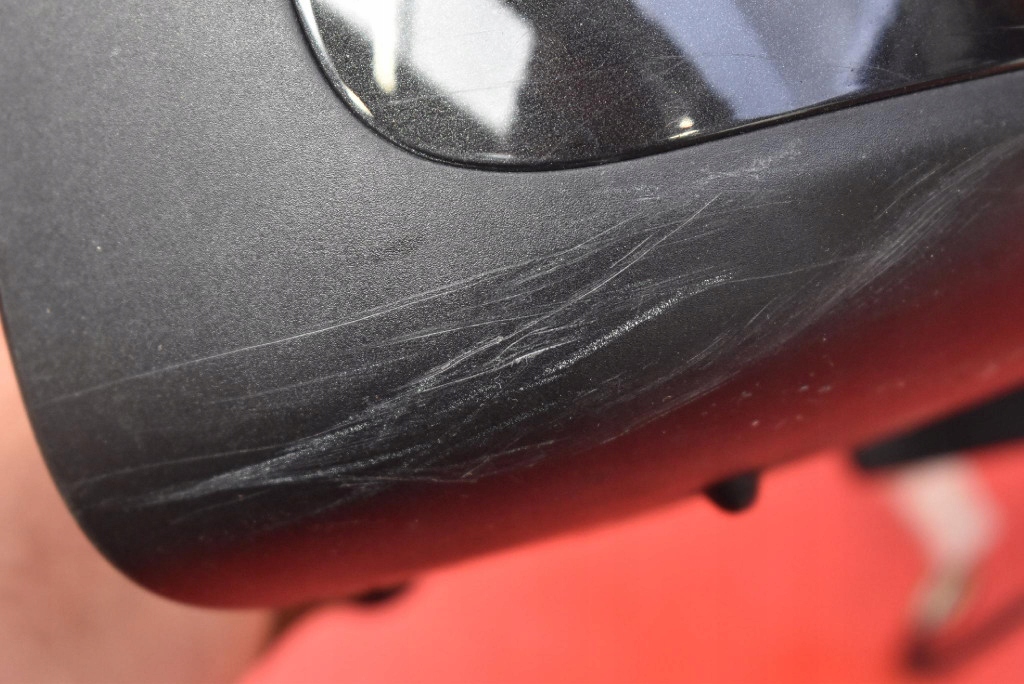 фото №9, Зеркало правое nv676 eu 0212007 dacia logan 2 ii 13-16 5 pin