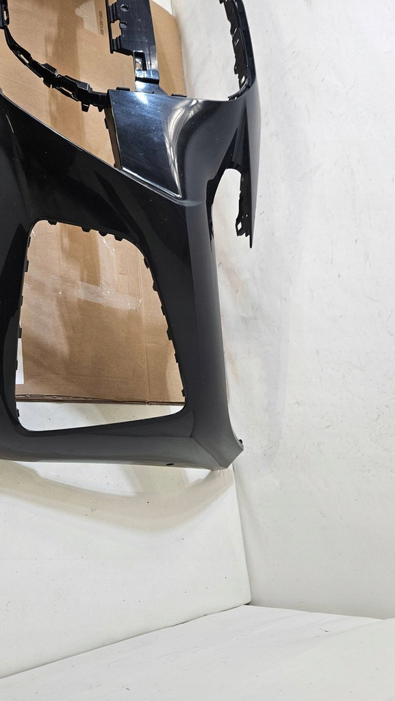 фото №9, Бампер перед передний bmw i4 g26 gran coupe m-pakiet 9881895