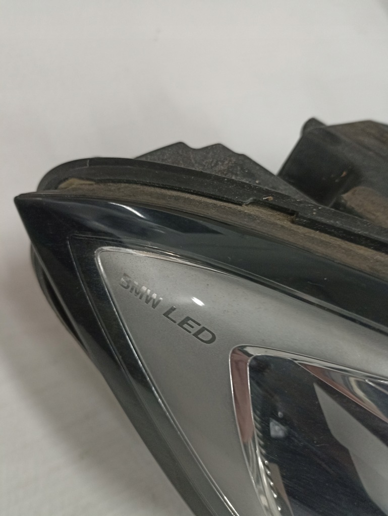 фото №8, Лампа перед ліва права bmw g20 g21 led комплектна з модулями 8496149 8496150