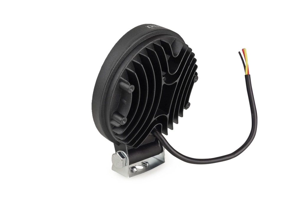 фото №13, Лампа рабочая сервисная 12/24v 42 led 3360lm dual