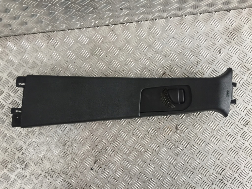 фото №1, Захист стійка lewego jeep grand cherokee wk2