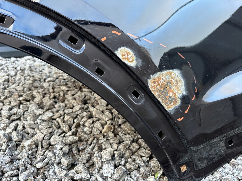 фото №14, Hyundai tucson iii 3 15-20r дверь правый задняя правое