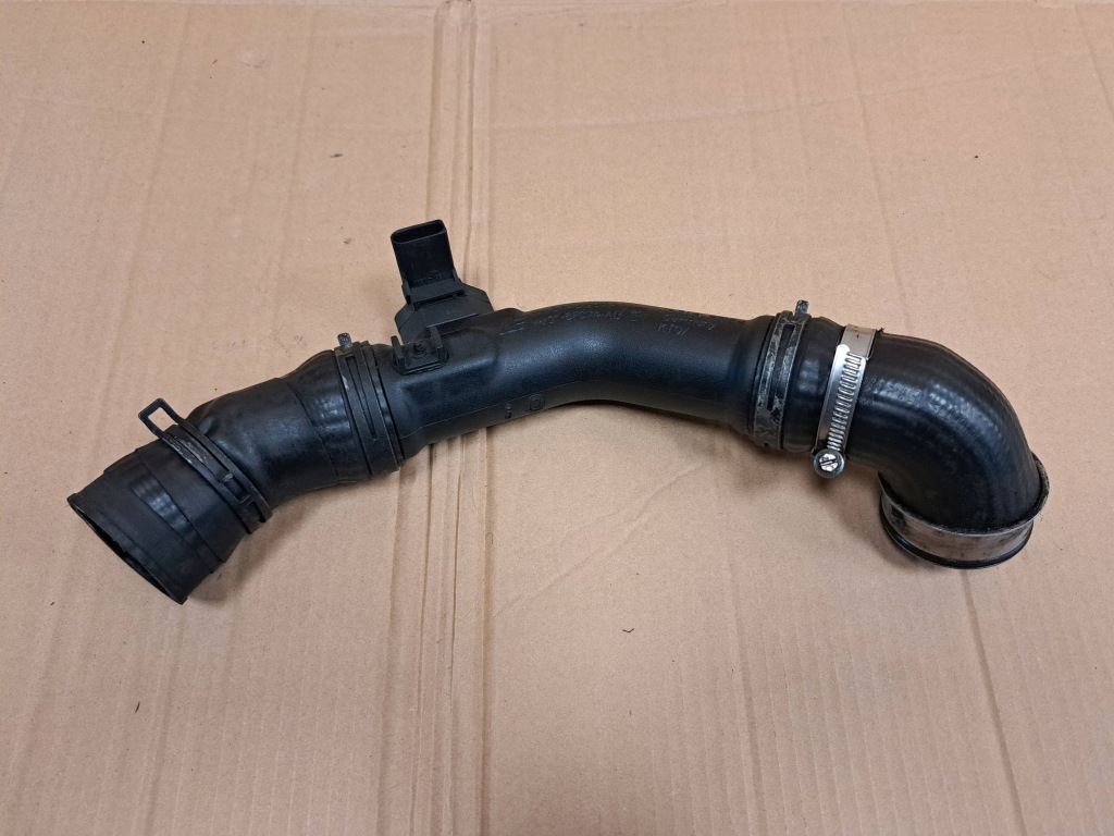 Купити Шланг труба патрубок інтеркулер ford galaxy i рестайлінг  00-06r 1.9tdi 7m3145957f