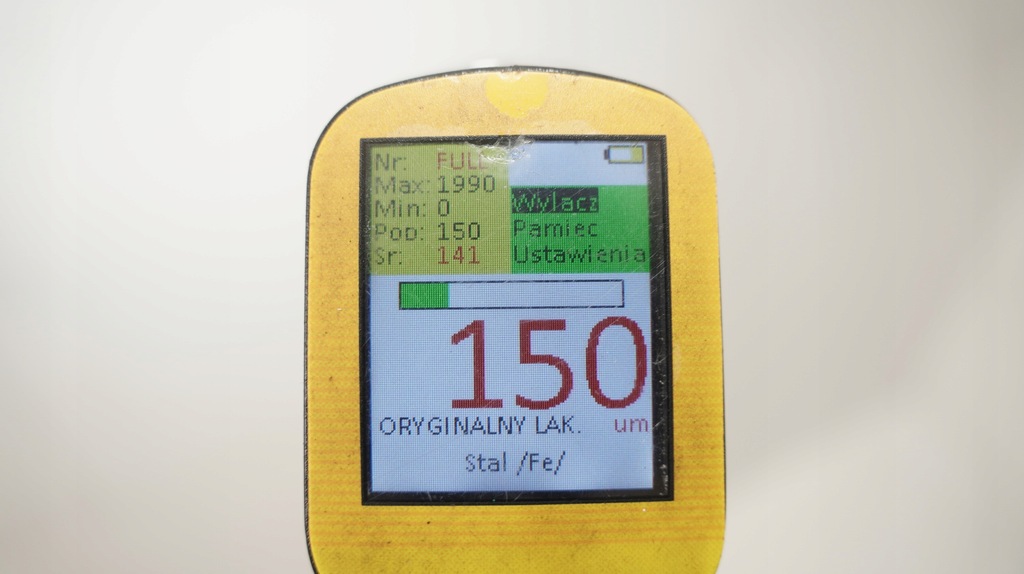 фото №6, Двері правий задня vw golf vi 08-13r la9w