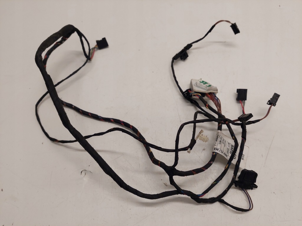 фото №1, Жгут отопителя bmw f20 9229491