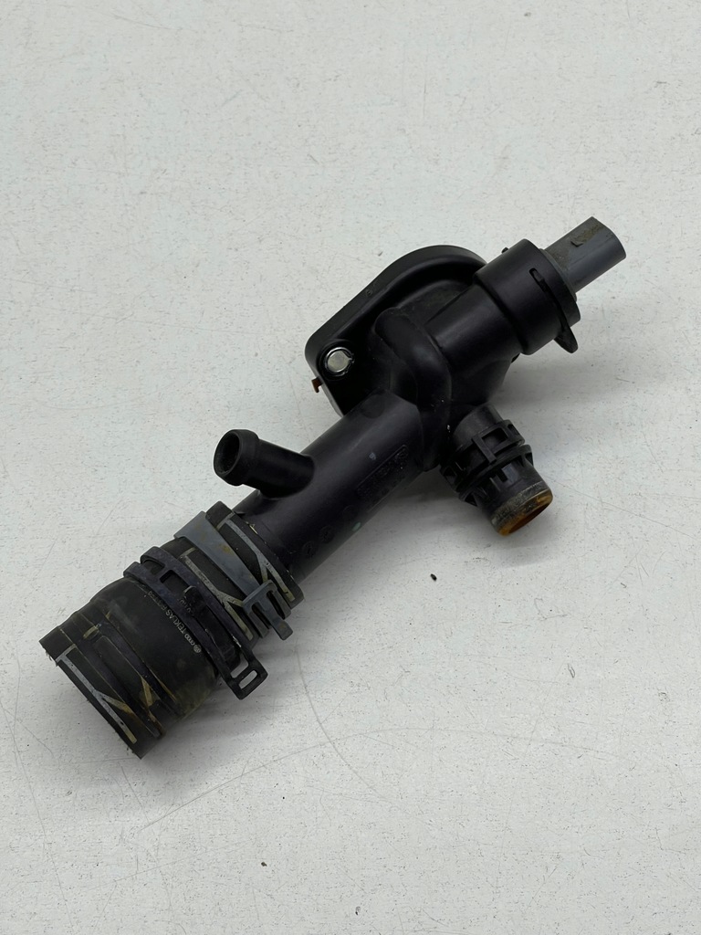 фото №9, Audi a6 c7 2.0 tdi захист корпус термостата