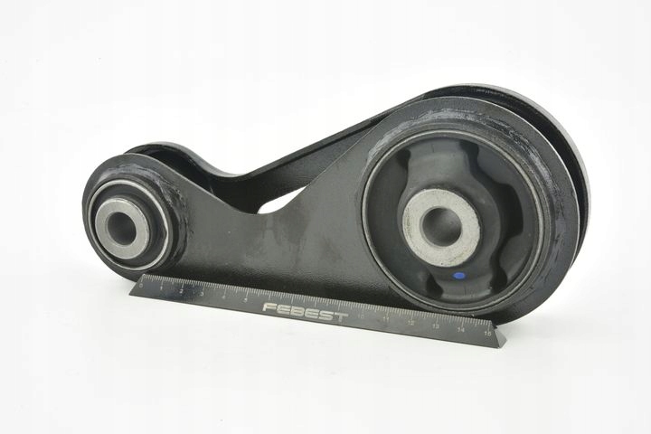 фото №13, Подушка двигателя передняя toyota prius заменитель 12363-21030 tm-nhw20fr