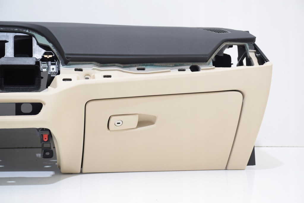 фото №10, Bmw g20 g21 g22 g26 панель приладів приладова панель  панель приладів sensatec оригінал