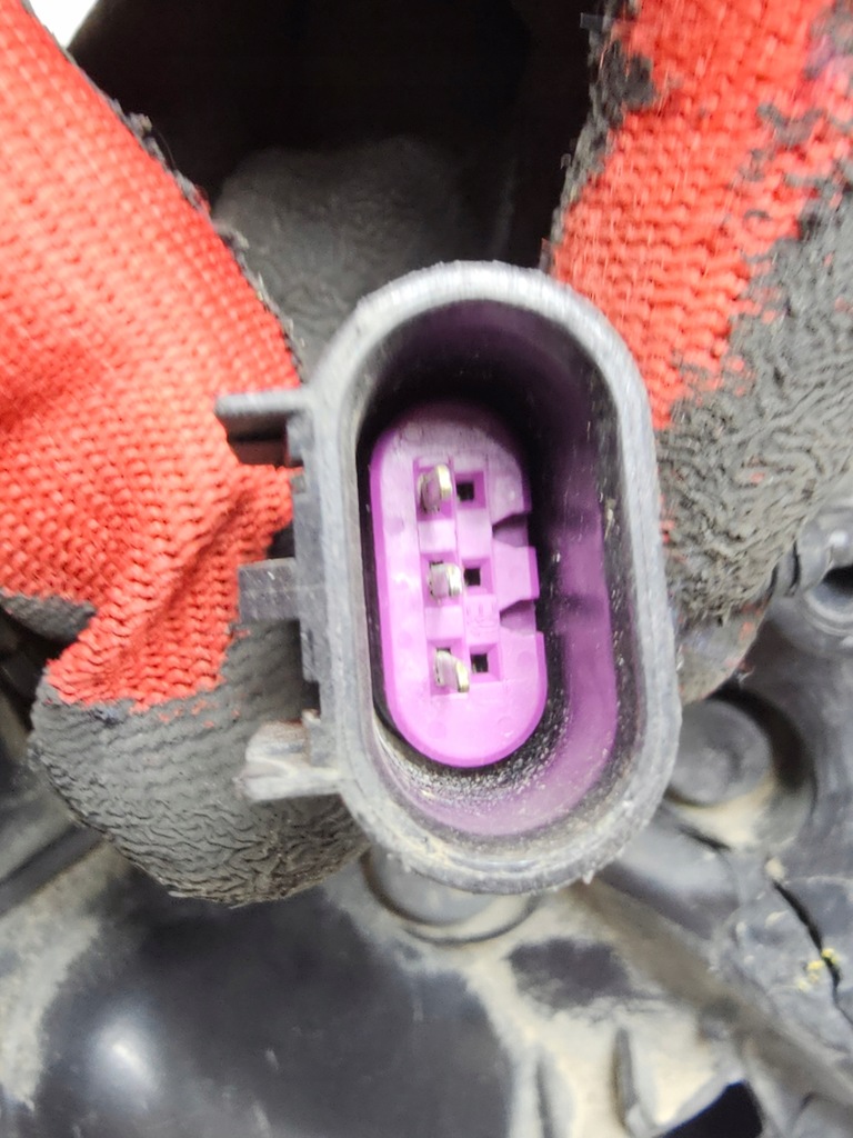 фото №13, Dodge ram 1500 13-18 лампа передняя правая 68270496ae usa