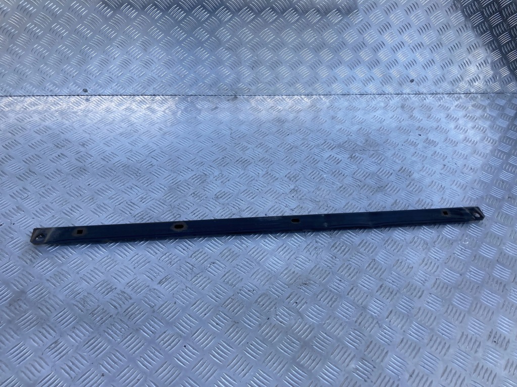 фото №1, Балка pod радіатор c3 aircross 18- 1.6 hdi