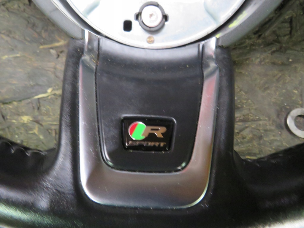 фото №6, Повітропровід jaguar xf r-sport