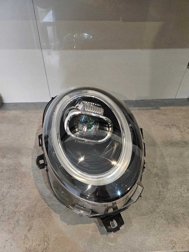 фото №1, Лампа права mini f56 full led lci