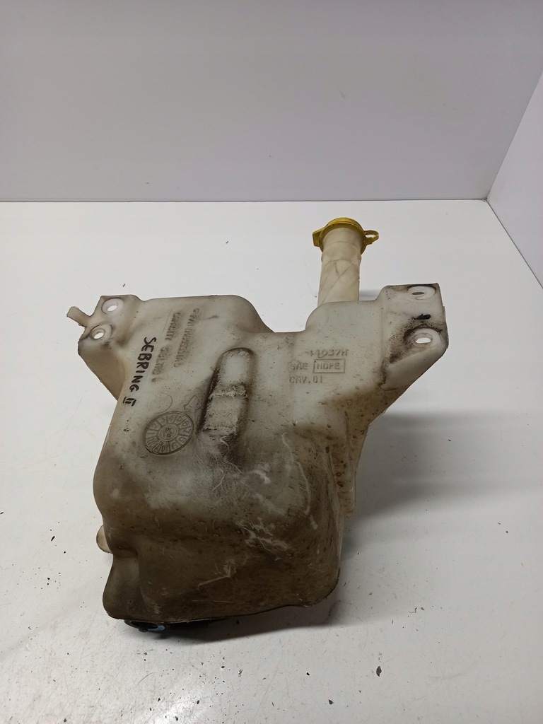 фото №5, Бачок жидкость омывателя chrysler sebring ii